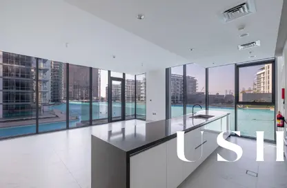 Apartment - 2 Bedrooms - 3 Bathrooms for rent in Residences 14 - District One - Mohammed Bin Rashid City - Dubai