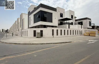 Villa - 6 Bedrooms - 7+ Bathrooms for sale in Al Helio 2 - Al Helio - Ajman