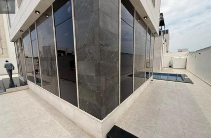 Villa - 6 Bedrooms - 7+ Bathrooms for sale in Al Helio 2 - Al Helio - Ajman