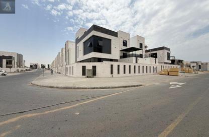 Villa - 6 Bedrooms - 7+ Bathrooms for sale in Al Helio 2 - Al Helio - Ajman