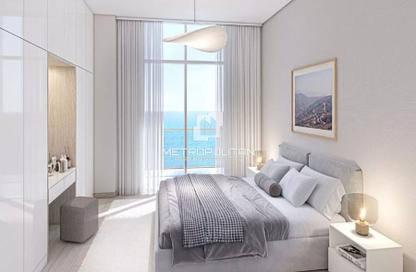 Apartment - 1 Bedroom - 1 Bathroom for sale in Cape Hayat - Mina Al Arab - Ras Al Khaimah