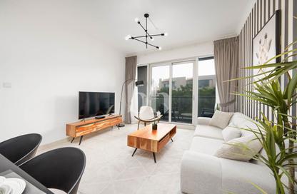 Apartment - 1 Bedroom - 1 Bathroom for sale in The Fairways West - The Fairways - The Views - Dubai Apartment - 1 Bedroom - 1 Bathroom for sale in The Fairways West - The Fairways - The Views - Dubai
