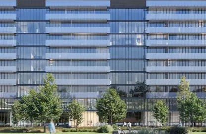 شقة - غرفة نوم - 2 حمامات للبيع في الجادة - الشارقة