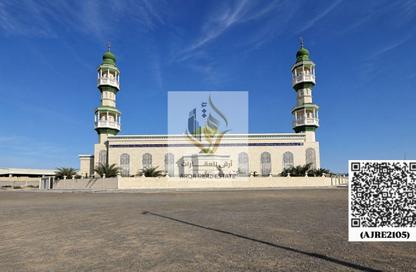 Warehouse - Studio - 1 Bathroom for sale in Al Sajaa S - Al Sajaa - Sharjah