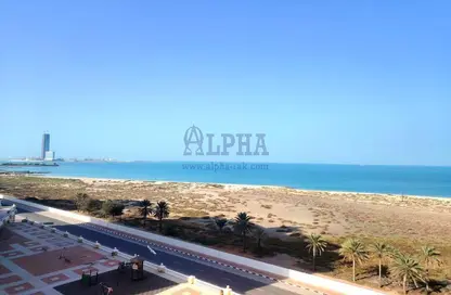 شقة - 1 حمام للبيع في 4 رويال بريز - رويال بريز - قرية الحمرا - رأس الخيمة