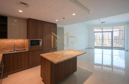 Apartment - 3 Bedrooms - 5 Bathrooms for sale in Imperial Avenue - Downtown Dubai - Dubai
