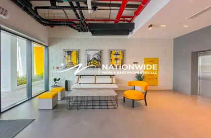 Apartment - 1 Bedroom - 1 Bathroom for sale in Reeman Living - Al Shamkha - Abu Dhabi