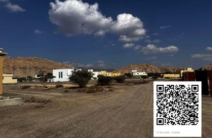 Land - Studio for sale in Manama - Ajman