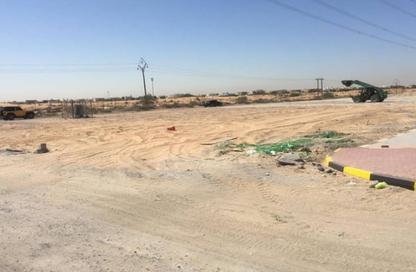 Land - Studio for sale in Manama - Ajman