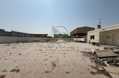 Land - Studio for rent in Al Sajaa S - Al Sajaa - Sharjah