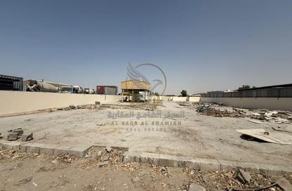 Land - Studio for rent in Al Sajaa S - Al Sajaa - Sharjah
