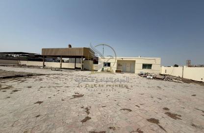 Land - Studio for rent in Al Sajaa S - Al Sajaa - Sharjah