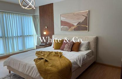 Apartment - 1 Bedroom - 1 Bathroom for rent in Boulevard Central Tower 2 - Boulevard Central Towers - Downtown Dubai - Dubai