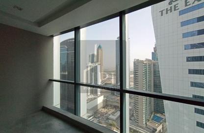 Office Space - Studio - 1 Bathroom for rent in The Regal Tower - Business Bay - Dubai