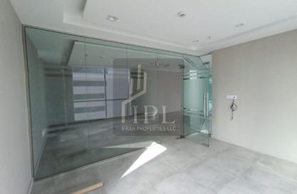 Office Space - Studio - 1 Bathroom for rent in The Regal Tower - Business Bay - Dubai