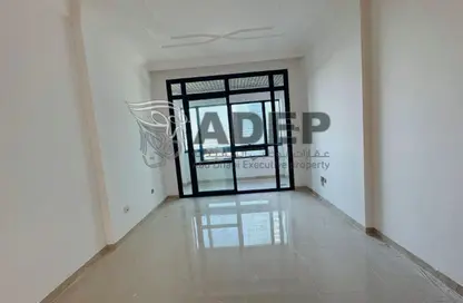 شقة - 3 غرف نوم - 4 حمامات للايجار في كورنيش الخالدية - الخالدية - أبوظبي