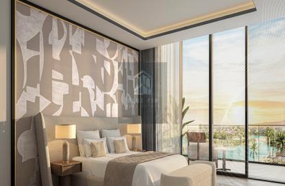 Apartment - Studio - 1 Bathroom for sale in Azizi Venice 6 - Azizi Venice - Dubai South (Dubai World Central) - Dubai