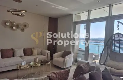 Apartment - 3 Bedrooms - 4 Bathrooms for sale in Marina Square - Al Reem Island - Abu Dhabi