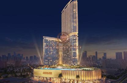 Retail - Studio for sale in Serenz by Danube Podium - Serenz by Danube - District 14 - Jumeirah Village Circle - Dubai