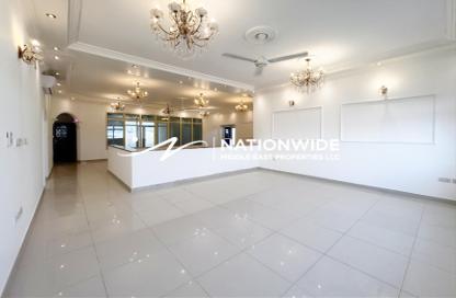 Villa - 6 Bedrooms - 7+ Bathrooms for sale in Mohamed Bin Zayed City - Abu Dhabi