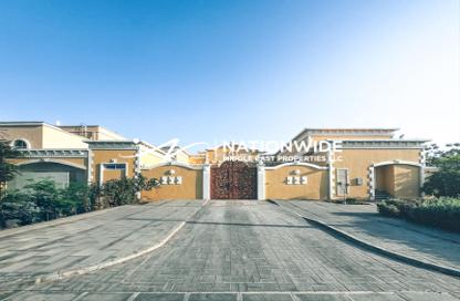 Villa - 6 Bedrooms - 7+ Bathrooms for sale in Mohamed Bin Zayed City - Abu Dhabi Villa - 6 Bedrooms - 7+ Bathrooms for sale in Mohamed Bin Zayed City - Abu Dhabi