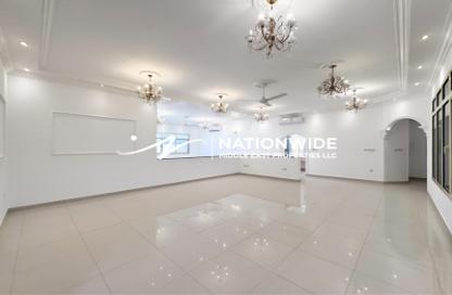 Villa - 6 Bedrooms - 7+ Bathrooms for sale in Mohamed Bin Zayed City - Abu Dhabi Villa - 6 Bedrooms - 7+ Bathrooms for sale in Mohamed Bin Zayed City - Abu Dhabi