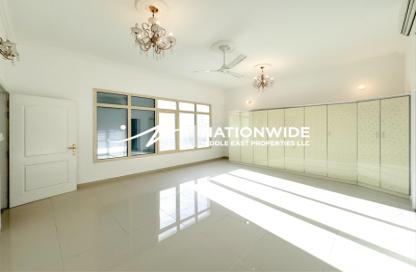 Villa - 6 Bedrooms - 7+ Bathrooms for sale in Mohamed Bin Zayed City - Abu Dhabi
