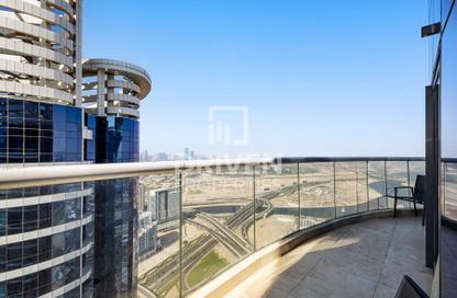 شقة - 3 غرف نوم - 4 حمامات للبيع في تاور D - داماك تاورز من باراماونت - الخليج التجاري - دبي