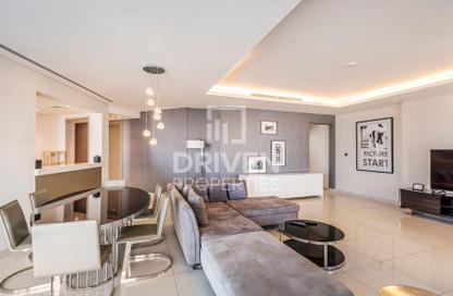 شقة - 3 غرف نوم - 4 حمامات للبيع في تاور D - داماك تاورز من باراماونت - الخليج التجاري - دبي