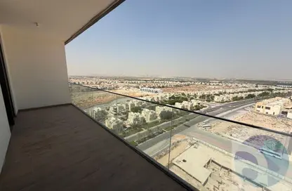 Apartment - 1 Bedroom - 2 Bathrooms for rent in Al Ghurair Residences 5 - Majan - Dubai Land - Dubai