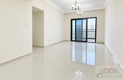Apartment - 2 - 3 for rent in Al Thani Muwaileh - Muwaileh Commercial - Sharjah