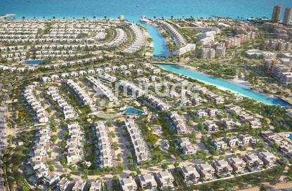 Villa - 4 Bedrooms - 5 Bathrooms for sale in Bayn by Ora Developers - Ghantoot - Abu Dhabi