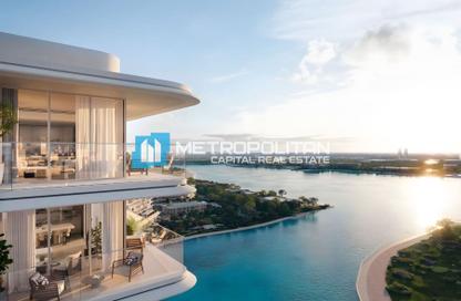 Apartment - 3 Bedrooms - 3 Bathrooms for sale in Muheira - Al Reem Island - Abu Dhabi