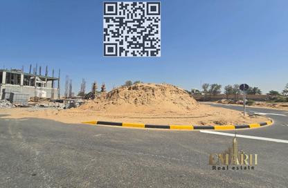 Land - Studio for sale in Al Helio 1 - Al Helio - Ajman