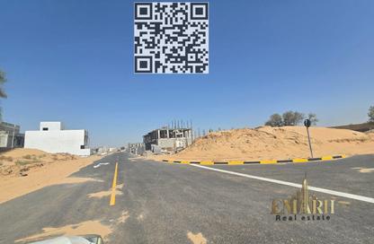 Land - Studio for sale in Al Helio 1 - Al Helio - Ajman