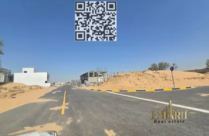 أرض - استوديو للبيع في الحليو 1 - الحليو - عجمان