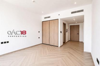 Apartment - Studio - 1 Bathroom for rent in Peninsula Three - Peninsula - Business Bay - Dubai