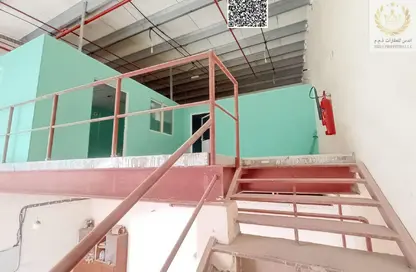 مستودع - استوديو - 8 حمامات للبيع في الجرف الصناعية 3 - الجرف الصناعية - عجمان