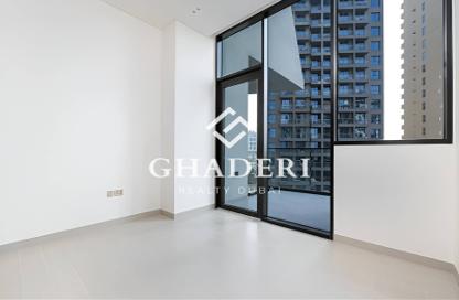 Apartment - 1 - 2 for rent in Binghatti Royale - District 18 - Jumeirah Village Circle - Dubai