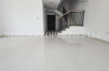 Townhouse - 4 Bedrooms - 4 Bathrooms for rent in Camelia - Damac Hills 2 - Dubai Townhouse - 4 Bedrooms - 4 Bathrooms for rent in Camelia - Damac Hills 2 - Dubai