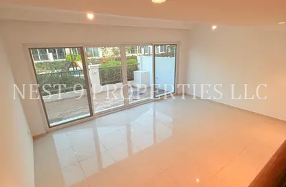 Townhouse - 4 Bedrooms - 4 Bathrooms for rent in Camelia - Damac Hills 2 - Dubai Townhouse - 4 Bedrooms - 4 Bathrooms for rent in Camelia - Damac Hills 2 - Dubai