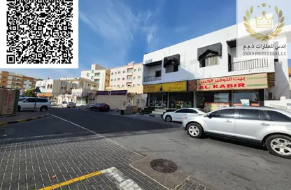 عمارة بالكامل - 8 غرف نوم - 8 حمامات للبيع في النعيمية - عجمان