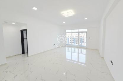 Apartment - 1 - 2 for rent in Geepas Tower - Arjan - Dubai