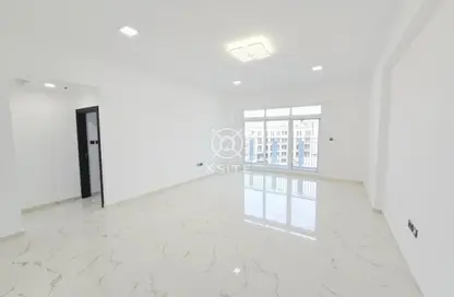 Apartment - 1 Bedroom - 2 Bathrooms for rent in Geepas Tower - Arjan - Dubai