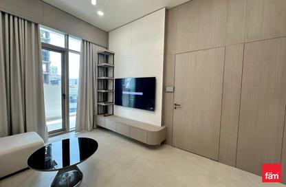 Apartment - 1 Bedroom - 2 Bathrooms for rent in Pearl house II - District 12 - Jumeirah Village Circle - Dubai