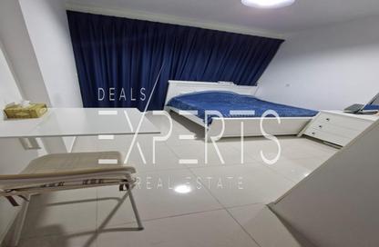 Apartment - Studio - 1 Bathroom for rent in Marina Bay by DAMAC - Najmat Abu Dhabi - Al Reem Island - Abu Dhabi