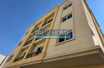 Whole Building - 7+ Bedrooms - 7+ Bathrooms for sale in Muwaileh - Sharjah
