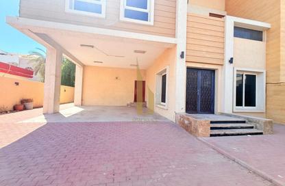 Villa - 5 Bedrooms - 5 Bathrooms for rent in Jumeirah 1 Villas - Jumeirah 1 - Jumeirah - Dubai Villa - 5 Bedrooms - 5 Bathrooms for rent in Jumeirah 1 Villas - Jumeirah 1 - Jumeirah - Dubai