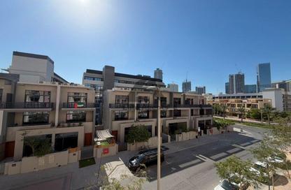 Apartment - 1 Bedroom - 2 Bathrooms for sale in Magnolia 2 - Emirates Gardens 2 - District 14 - Jumeirah Village Circle - Dubai