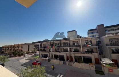 Apartment - 1 Bedroom - 2 Bathrooms for sale in Magnolia 2 - Emirates Gardens 2 - District 14 - Jumeirah Village Circle - Dubai